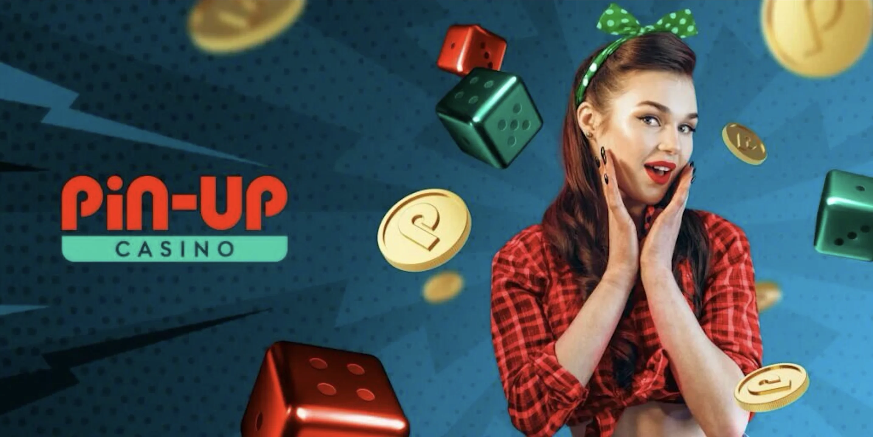 pin up sait casino